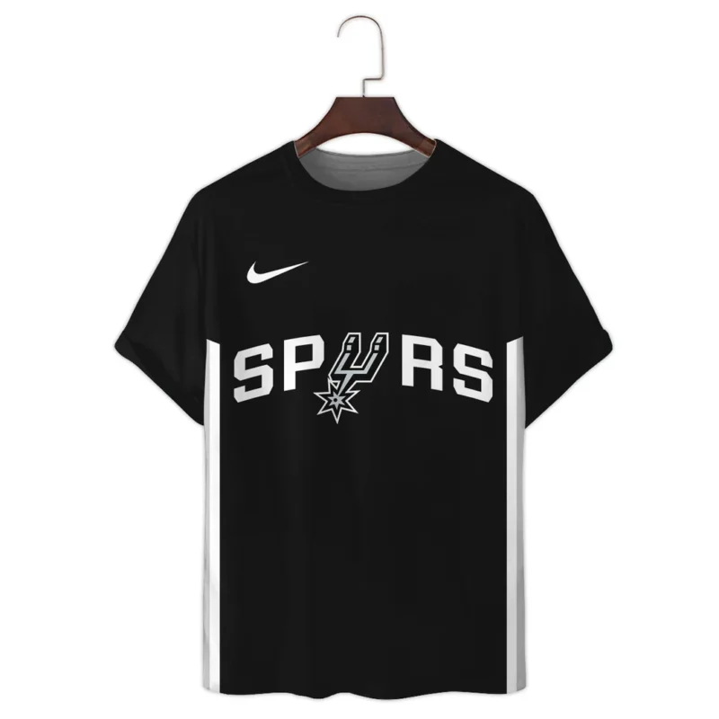 Basketball Club T-Shirt NBA 2025 For Fan Basketball Club HVN1095SAS062725TS3D - Image 2