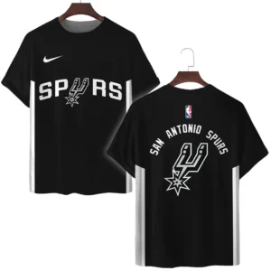 Basketball Club T-Shirt NBA 2025 For Fan Basketball Club HVN1095SAS062725TS3D