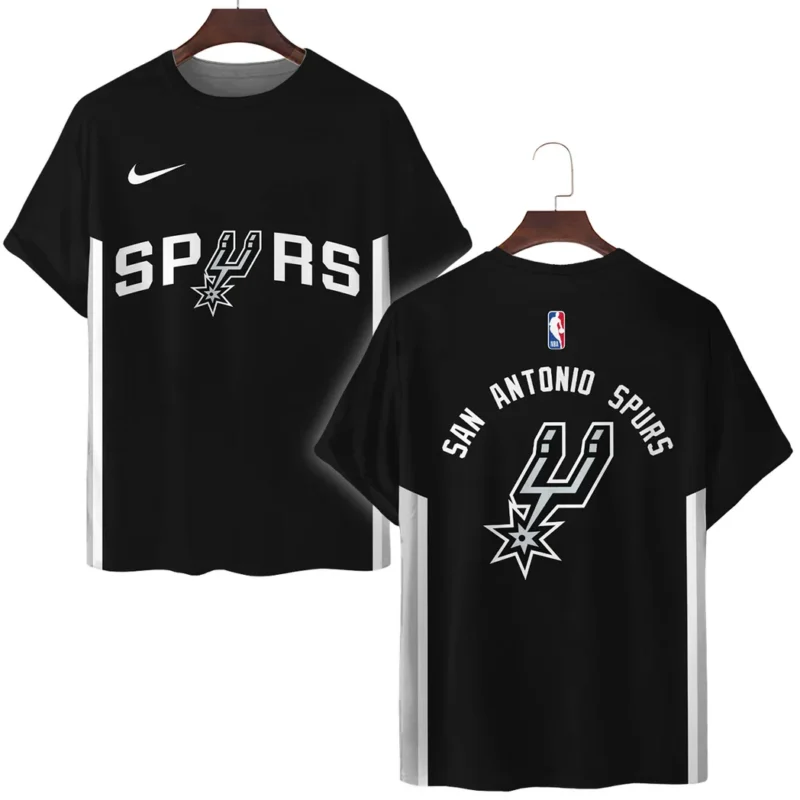 Basketball Club T-Shirt NBA 2025 For Fan Basketball Club HVN1095SAS062725TS3D