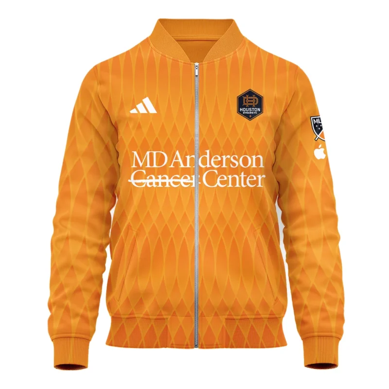 Sport Bomber Jacket MLS 2025 For Fans Sport HVN1096HD062825BOB - Image 2