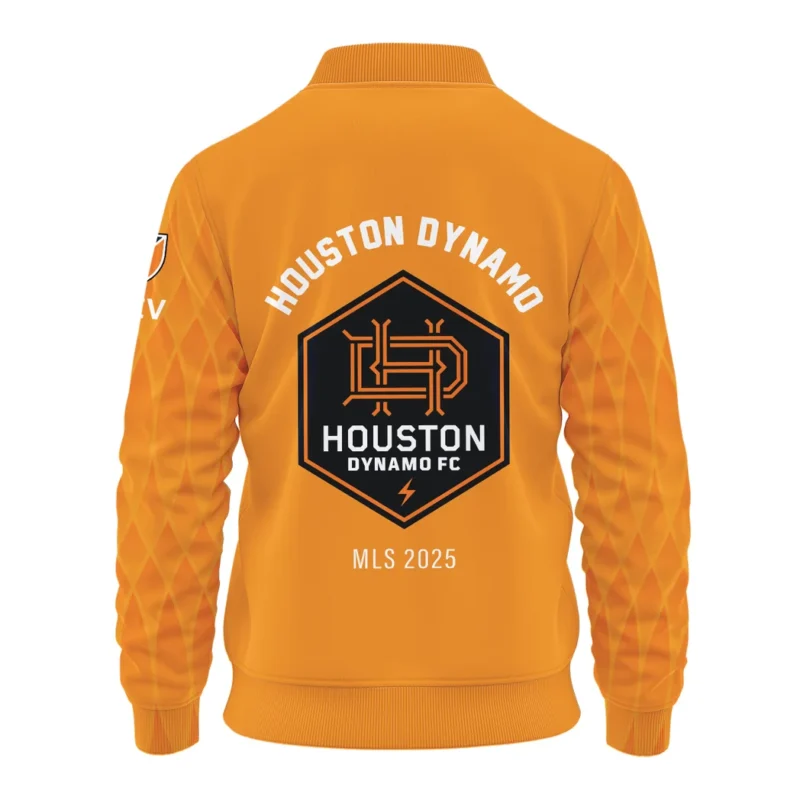Sport Bomber Jacket MLS 2025 For Fans Sport HVN1096HD062825BOB - Image 3