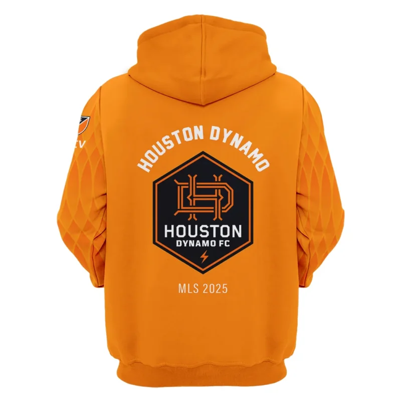 Soccer Hoodie MLS 2025 For Fans Sport HVN1096HD062825HOD - Image 3