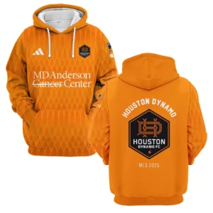Soccer Hoodie MLS 2025 For Fans Sport HVN1096HD062825HOD