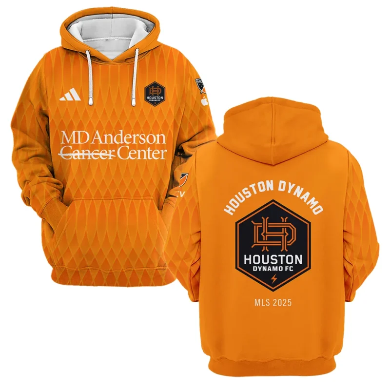 Soccer Hoodie MLS 2025 For Fans Sport HVN1096HD062825HOD