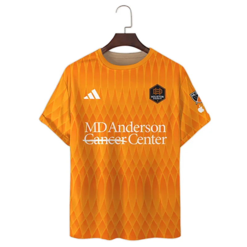 Soccer Club T-Shirt MLS 2025 For Fan Soccer Club HVN1096HD062825TS3D - Image 2