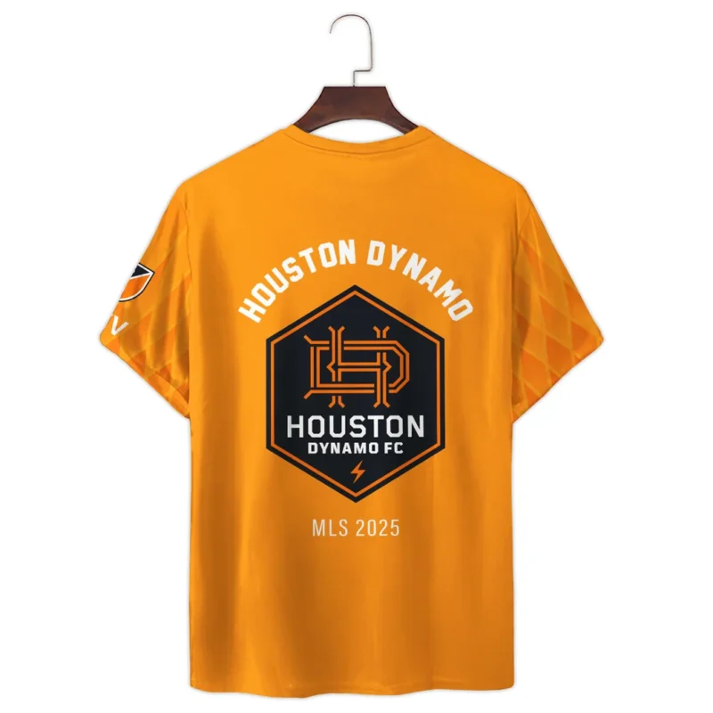 Soccer Club T-Shirt MLS 2025 For Fan Soccer Club HVN1096HD062825TS3D - Image 3
