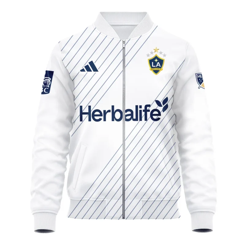 Sport Bomber Jacket MLS 2025 For Fans Sport HVN1096LAG062825BOB - Image 2