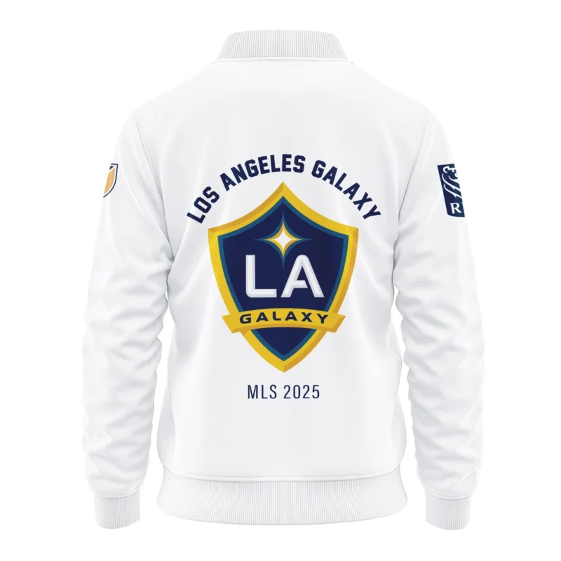 Sport Bomber Jacket MLS 2025 For Fans Sport HVN1096LAG062825BOB - Image 3