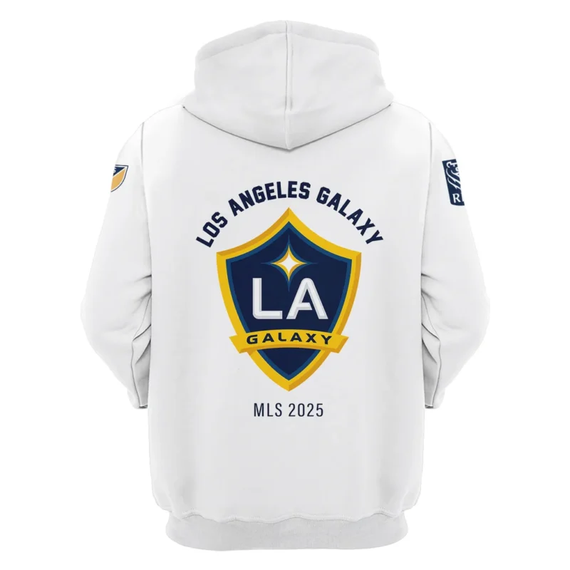 Soccer Hoodie MLS 2025 For Fans Sport HVN1096LAG062825HOD - Image 3