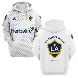 Soccer Hoodie MLS 2025 For Fans Sport HVN1096LAG062825HOD