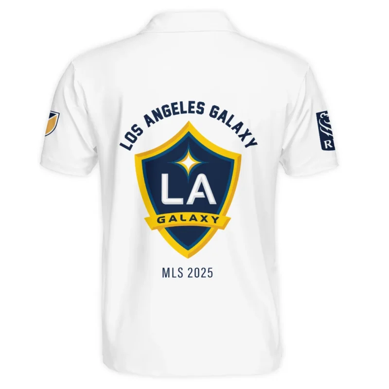 Football Team Polo Shirt MLS 2025 For Fan Football Team HVN1096LAG062825POS - Image 3
