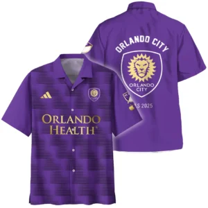 Soccer Club Hawaiian shirt MLS 2025 For Fan Soccer Club HVN1096OC062825HAW
