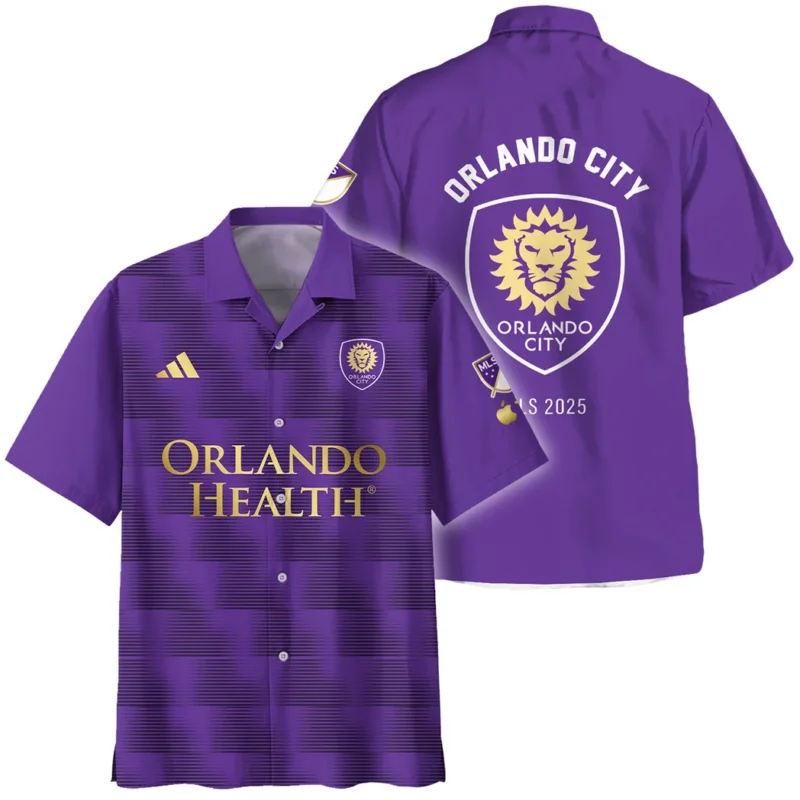 Soccer Club Hawaiian shirt MLS 2025 For Fan Soccer Club HVN1096OC062825HAW