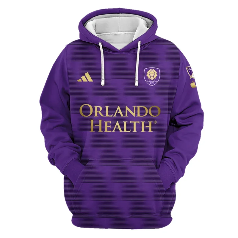 Soccer Hoodie MLS 2025 For Fans Sport HVN1096OC062825HOD - Image 2