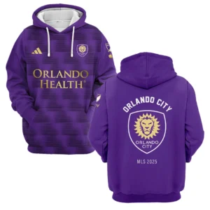 Soccer Hoodie MLS 2025 For Fans Sport HVN1096OC062825HOD