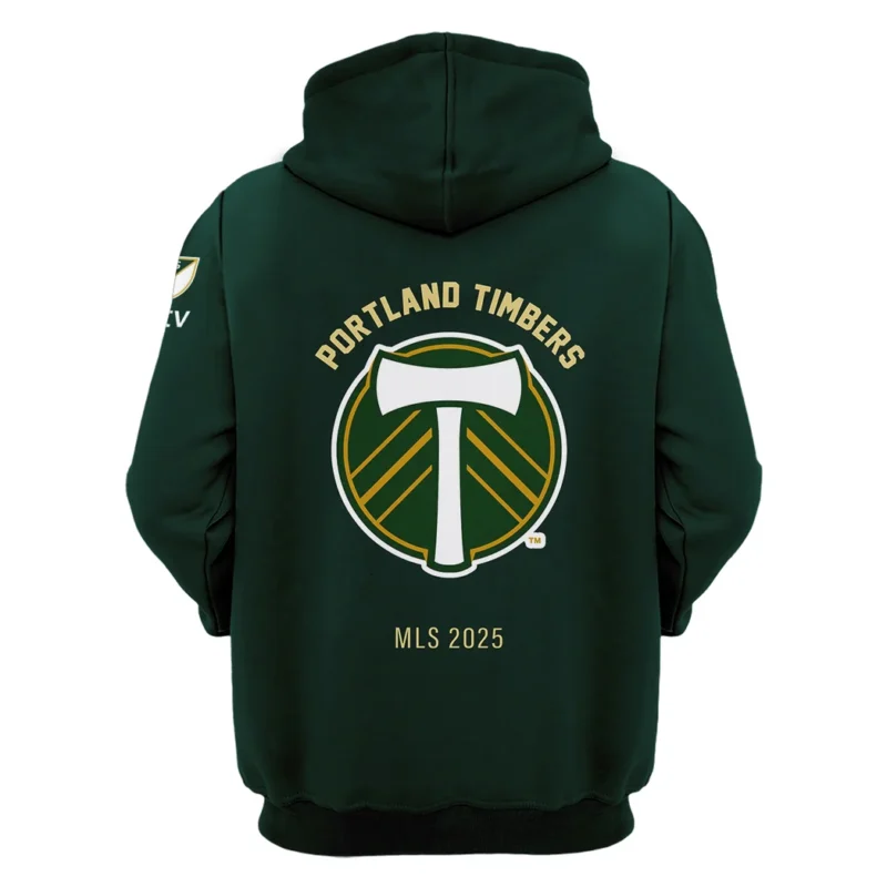 Soccer Hoodie MLS 2025 For Fans Sport HVN1096PT062825HOD - Image 3