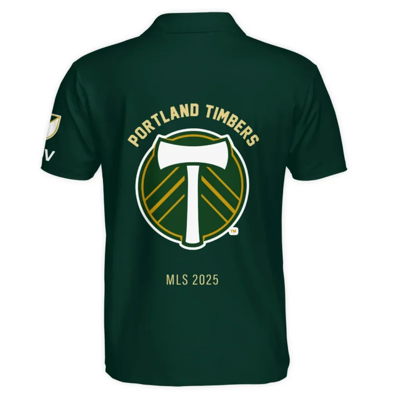 Football Team Polo Shirt MLS 2025 For Fan Football Team HVN1096PT062825POS - Image 3