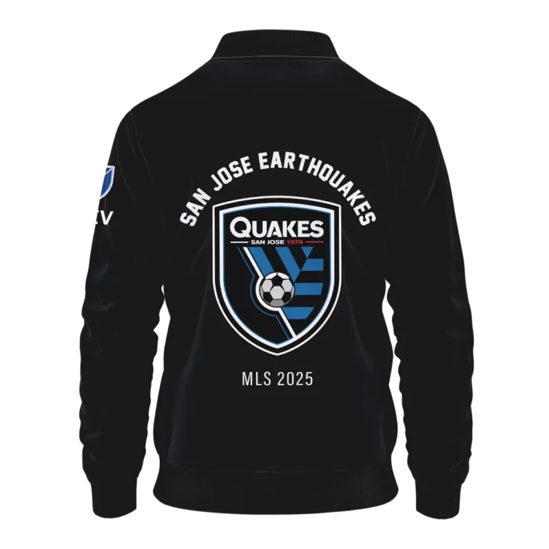 Sport Bomber Jacket MLS 2025 For Fans Sport HVN1096SJE062825BOB - Image 3
