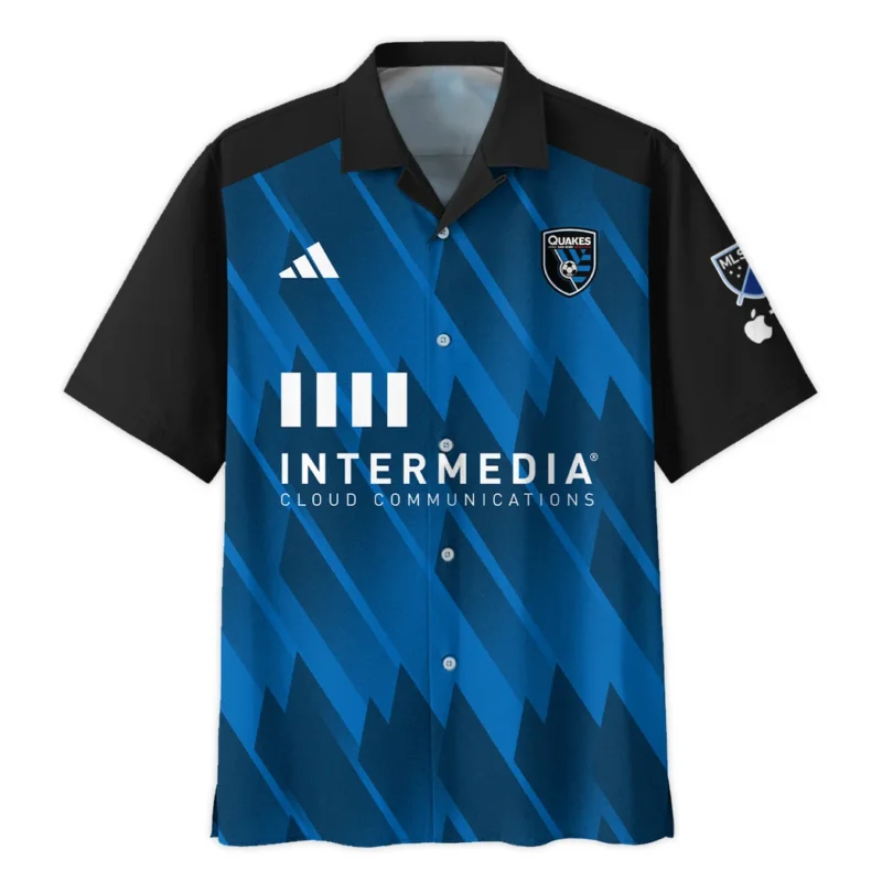 Football Club Hawaiian shirt MLS 2025 For Sport Fans HVN1096SJE062825HAW - Image 2