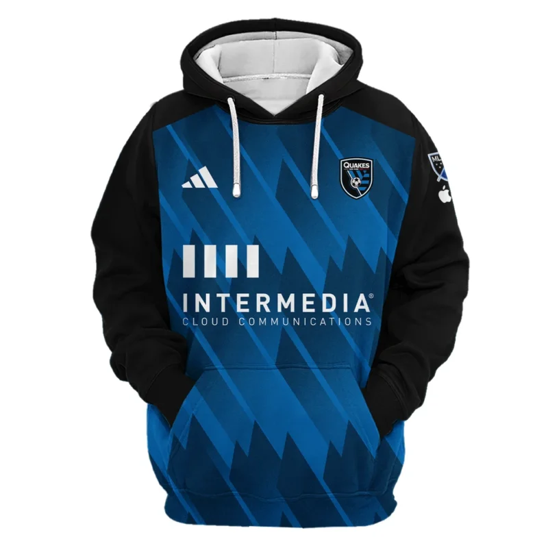 Soccer Hoodie MLS 2025 For Fans Sport HVN1096SJE062825HOD - Image 2