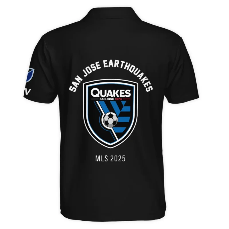 Football Club Polo Shirt MLS 2025 For Sport Fans HVN1096SJE062825POS - Image 3