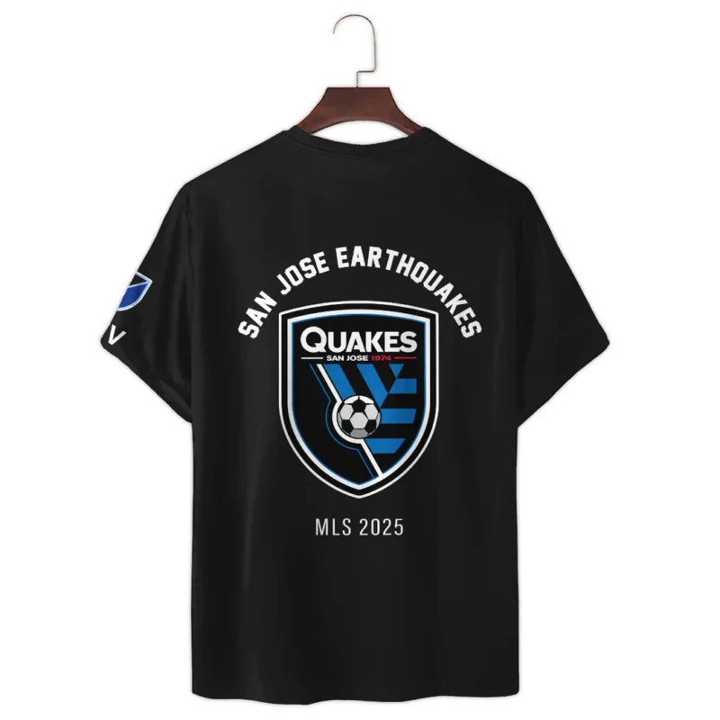 Football Club T-Shirt MLS 2025 For Sport Fans HVN1096SJE062825TS3D - Image 3
