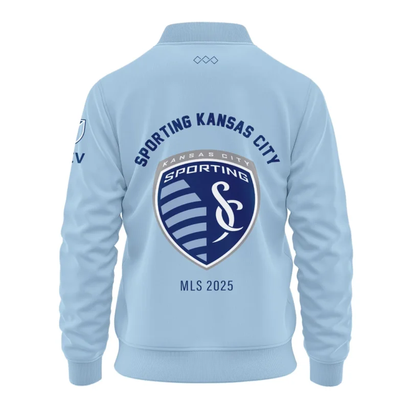 Sport Bomber Jacket MLS 2025 For Fans Sport HVN1096SKC062825BOB - Image 3