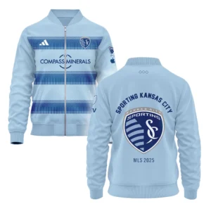 Sport Bomber Jacket MLS 2025 For Fans Sport HVN1096SKC062825BOB