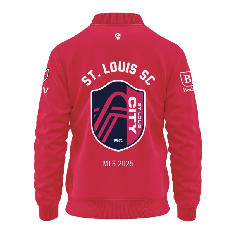 Sport Bomber Jacket MLS 2025 For Fans Sport HVN1096SLSC062825BOB - Image 3