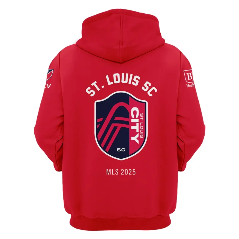 Soccer Hoodie MLS 2025 For Fans Sport HVN1096SLSC062825HOD - Image 3