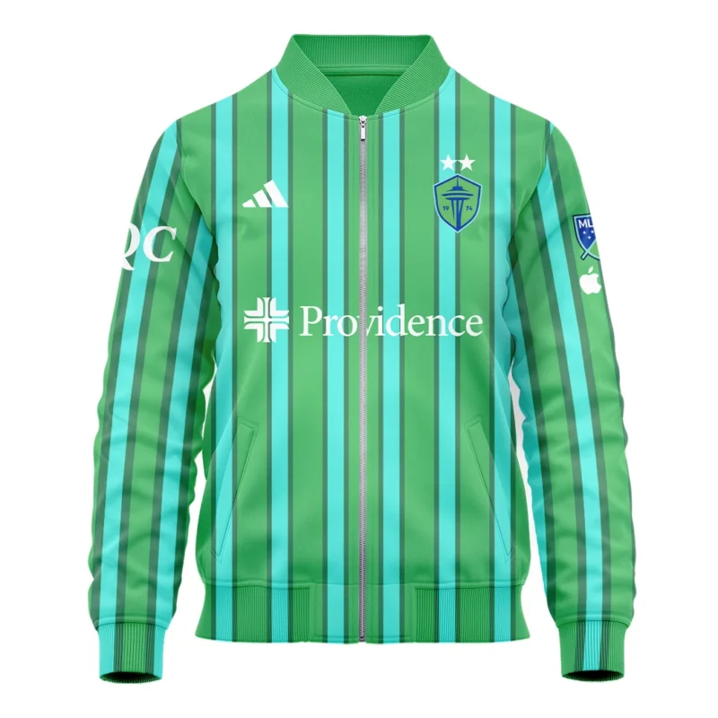 Sport Bomber Jacket MLS 2025 For Fans Sport HVN1096SS062825BOB - Image 2