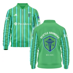 Sport Bomber Jacket MLS 2025 For Fans Sport HVN1096SS062825BOB