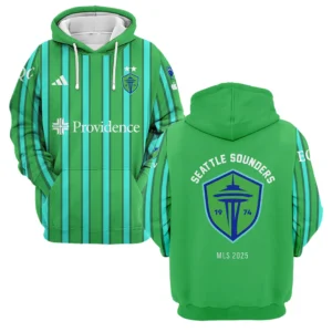 Soccer Hoodie MLS 2025 For Fans Sport HVN1096SS062825HOD