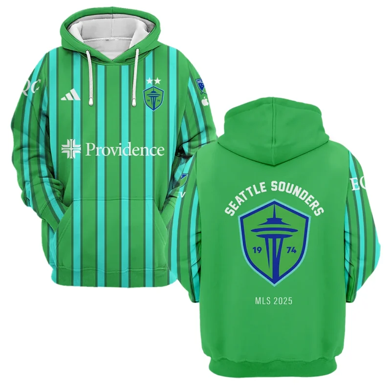Soccer Hoodie MLS 2025 For Fans Sport HVN1096SS062825HOD