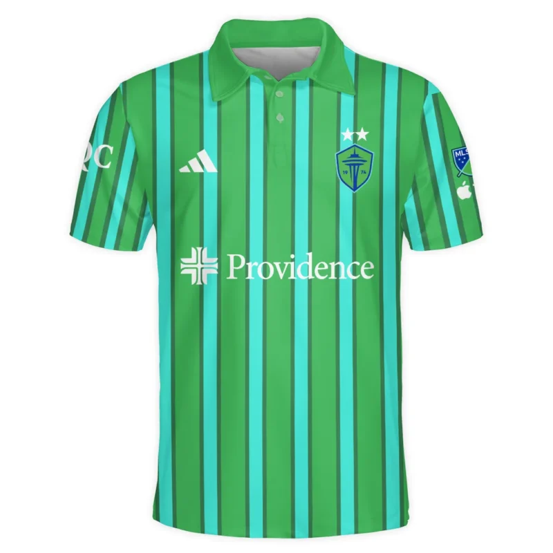 Football Club Polo Shirt MLS 2025 For Sport Fans HVN1096SS062825POS - Image 2