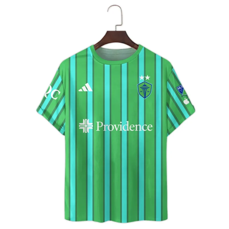 Football Club T-Shirt MLS 2025 For Sport Fans HVN1096SS062825TS3D - Image 2