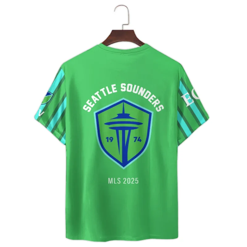 Football Club T-Shirt MLS 2025 For Sport Fans HVN1096SS062825TS3D - Image 3