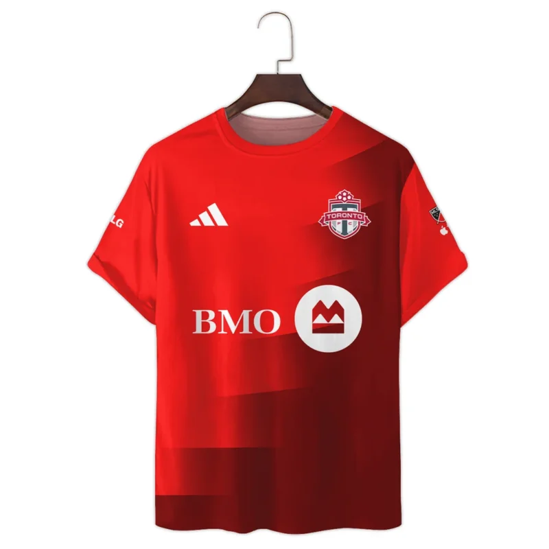 Soccer Club T-Shirt MLS 2025 For Sport Fans HVN1096TFC062825TS3D - Image 2