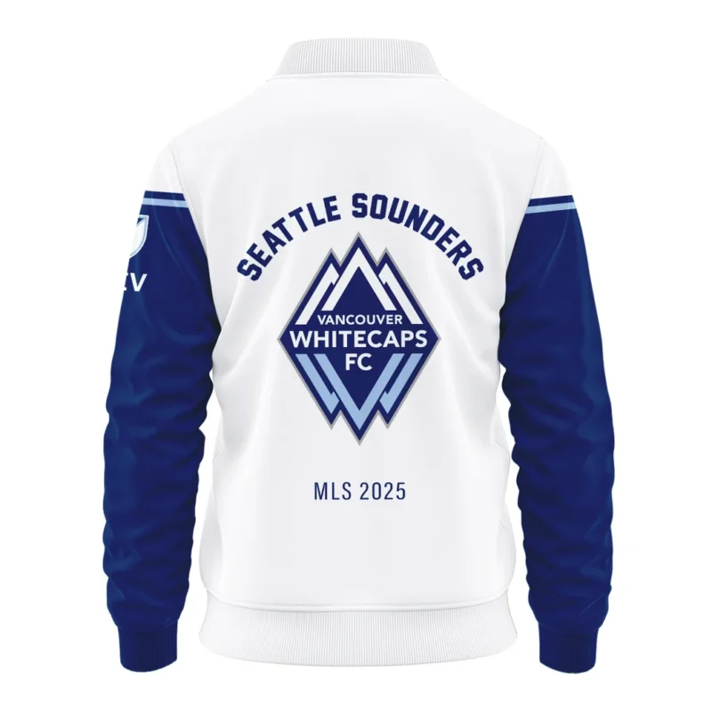 Sport Bomber Jacket MLS 2025 For Fans Sport HVN1096VW062825BOB - Image 3
