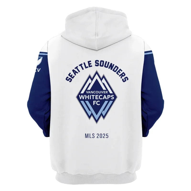 Soccer Hoodie MLS 2025 For Fans Sport HVN1096VW062825HOD - Image 3