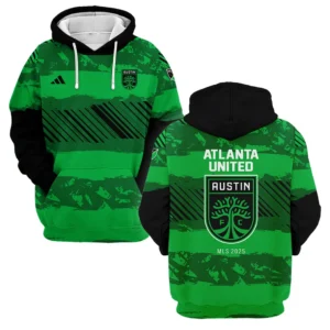 Soccer Hoodie MLS 2025 For Fans Sport HVN1097AFC062825HOD