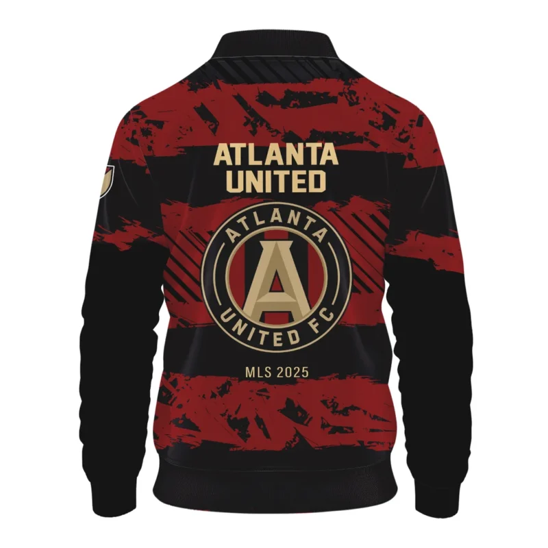 Sport Bomber Jacket MLS 2025 For Fans Sport HVN1097AU062825BOB - Image 3