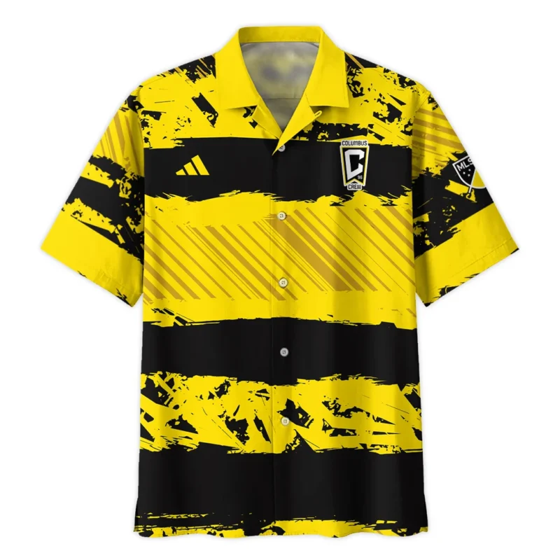 Soccer Team Hawaiian shirt MLS 2025 For Sport Fans HVN1097CC062825HAW - Image 2
