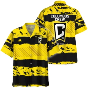 Soccer Team Hawaiian shirt MLS 2025 For Sport Fans HVN1097CC062825HAW