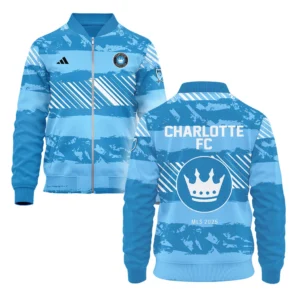 Sport Bomber Jacket MLS 2025 For Fans Sport HVN1097CH062825BOB