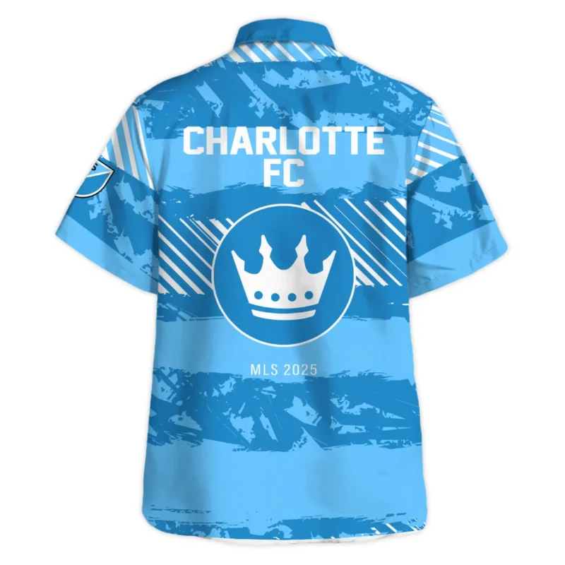 Soccer Team Hawaiian shirt MLS 2025 For Sport Fans HVN1097CH062825HAW - Image 3