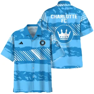 Soccer Team Hawaiian shirt MLS 2025 For Sport Fans HVN1097CH062825HAW