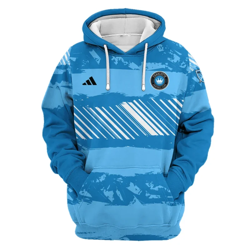 Soccer Hoodie MLS 2025 For Fans Sport HVN1097CH062825HOD - Image 2