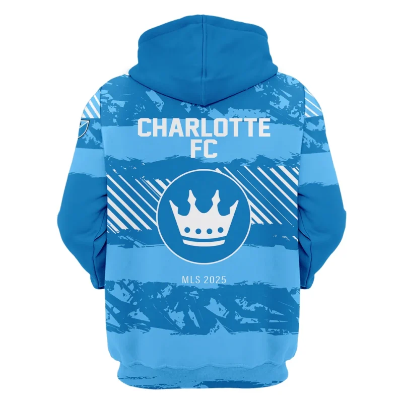 Soccer Hoodie MLS 2025 For Fans Sport HVN1097CH062825HOD - Image 3