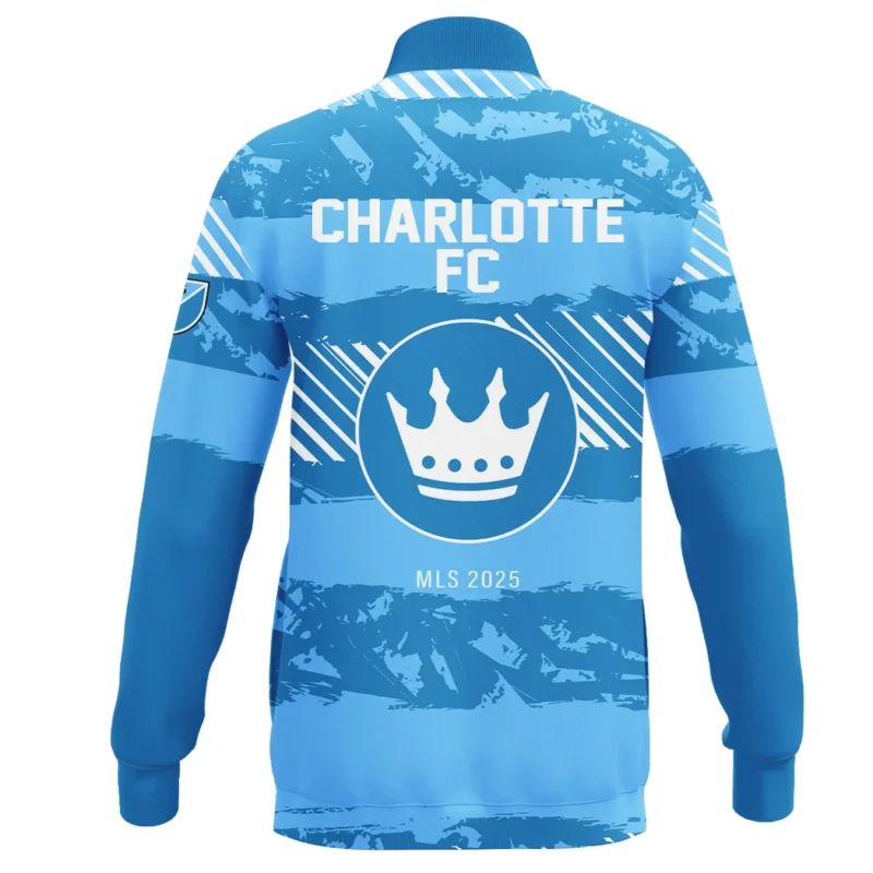 Soccer Stand Collar Jacket MLS 2025 For Fans Sport HVN1097CH062825SCJ - Image 3